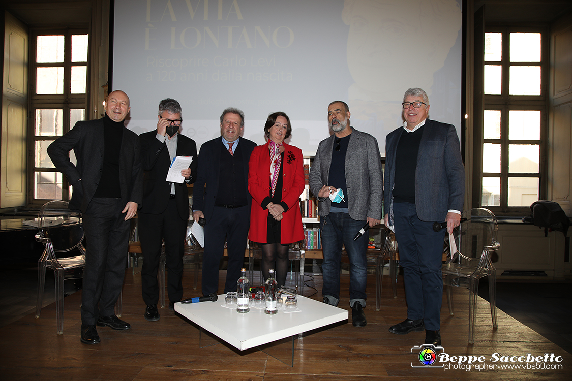 VBS_1411 - Carlo Levi - Tutta la vita è lontano.jpg